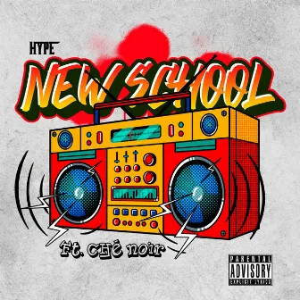 New School by Hype