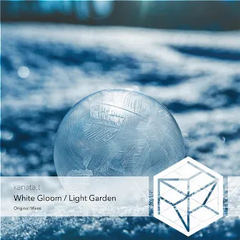 White Gloom / Light Garden by kanata.t