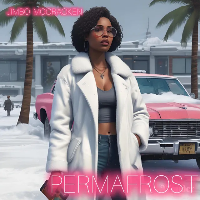 Permafrost