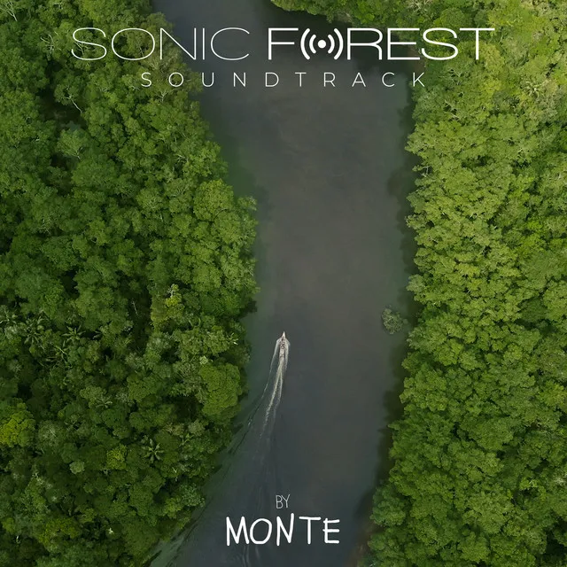 Sonic Forest (Déjame Respirar)