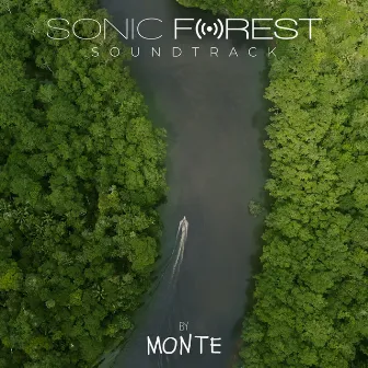 Sonic Forest by Monte