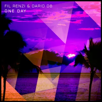 One Day by Fil Renzi