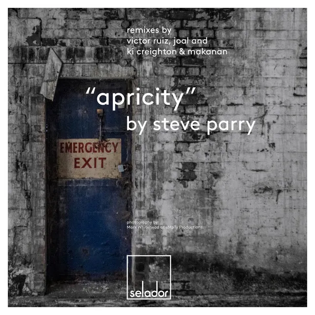 Apricity - Victor Ruiz Remix