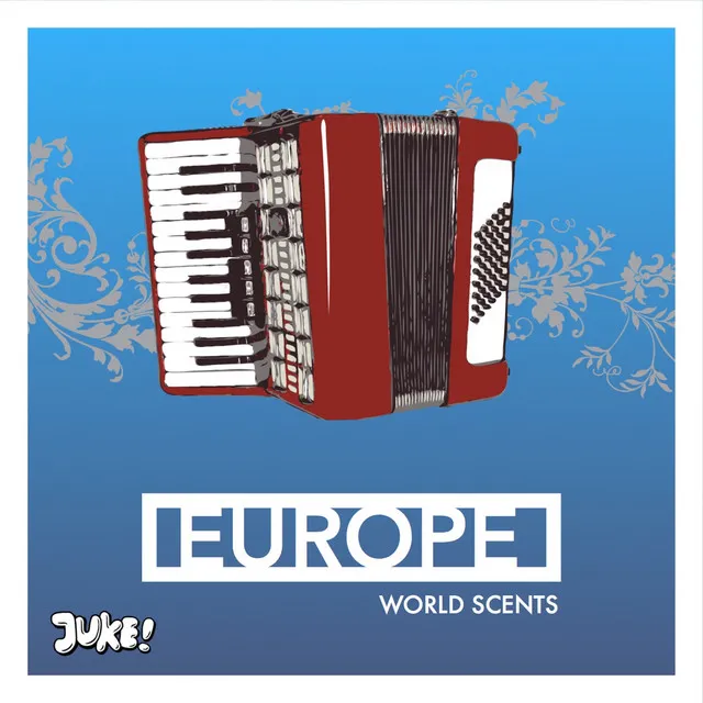 World Scents - Europe