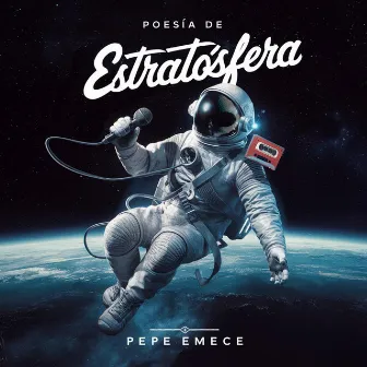 Poesía de estratósfera by PePe Emece