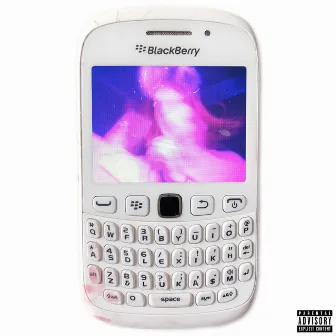 BlackBerry Curve by Lexi!