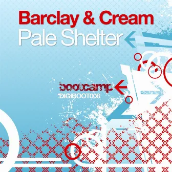 Pale Shelter by Barclay & Cream