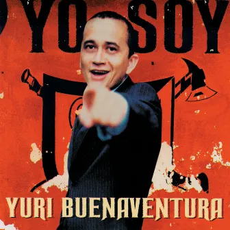 Yo Soy by Yuri Buenaventura