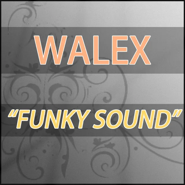 Funky Sound - Extended Mix