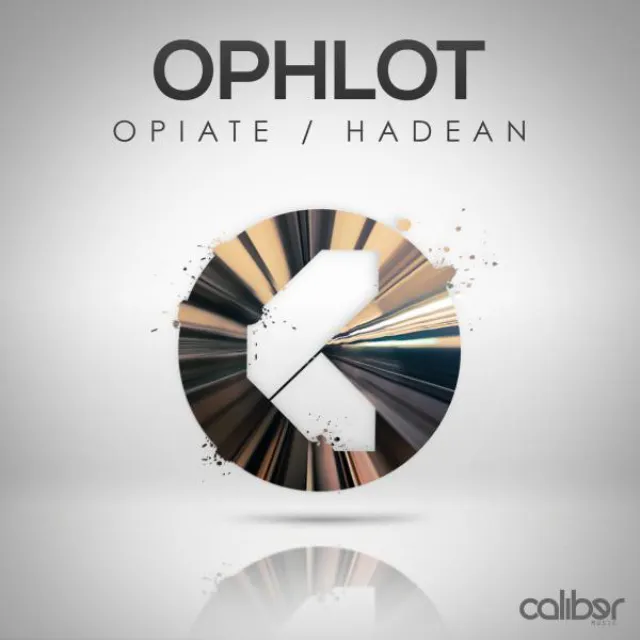 Opiate - Original Mix