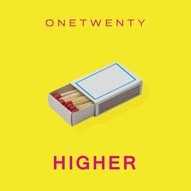 Higher