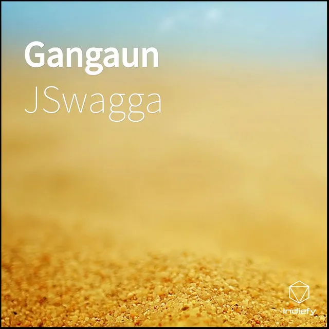 Gangaun