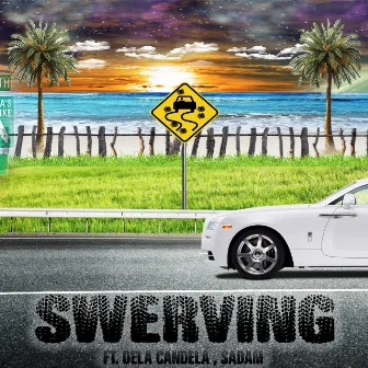 Swerving by Risky Blunt