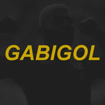 Gabigol by Jxao