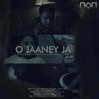 O Jaaney Jaa by DJ Abdur