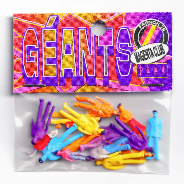 Géants