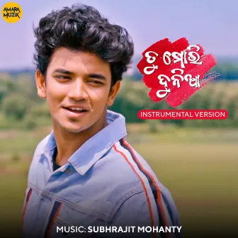 Tu Mori Duniya by Subhrajit Mohanty