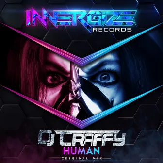 Human by DJ Traffy