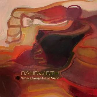 Where Songs Go at Night by Bandwidth