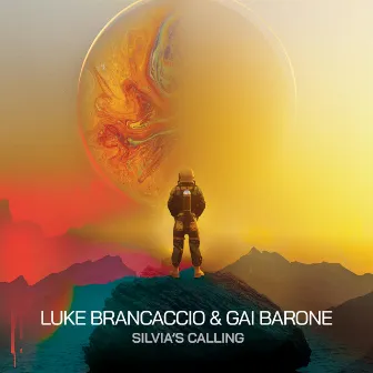 Silvia's Calling (The Single Mixes) by Luke Brancaccio