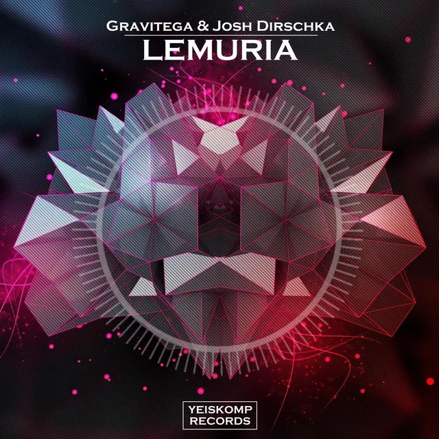 Lemuria - Original Mix