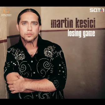 Losing Game by Martin Kesici