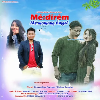 Medirem Memomang Emgel by Lex