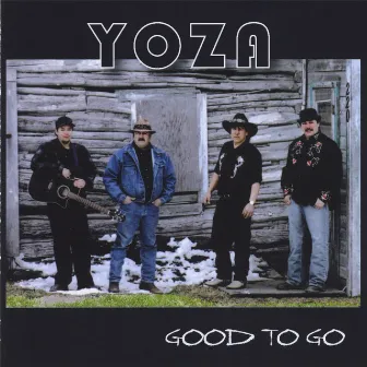 Good to Go by Yoza