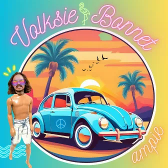 Volksie Bonnet by Ampie