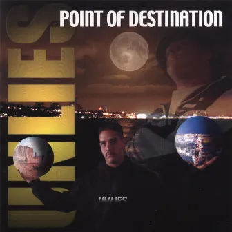 Point Of Destination by Unlies