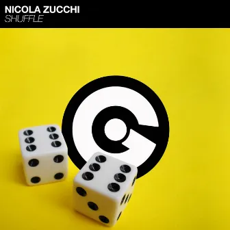 Shuffle by Nicola Zucchi