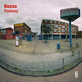 Poolway by Bussa