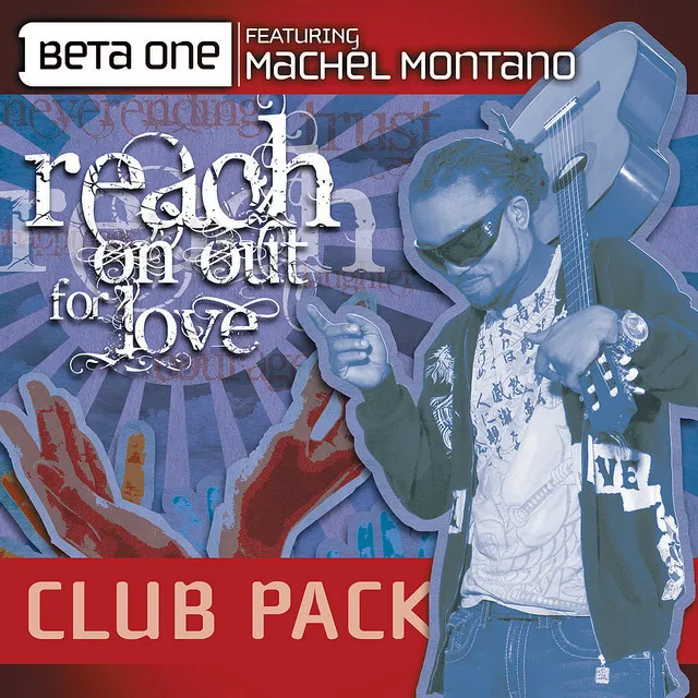 Reach On Out For Love - Khetama & Nils Liebich Mix