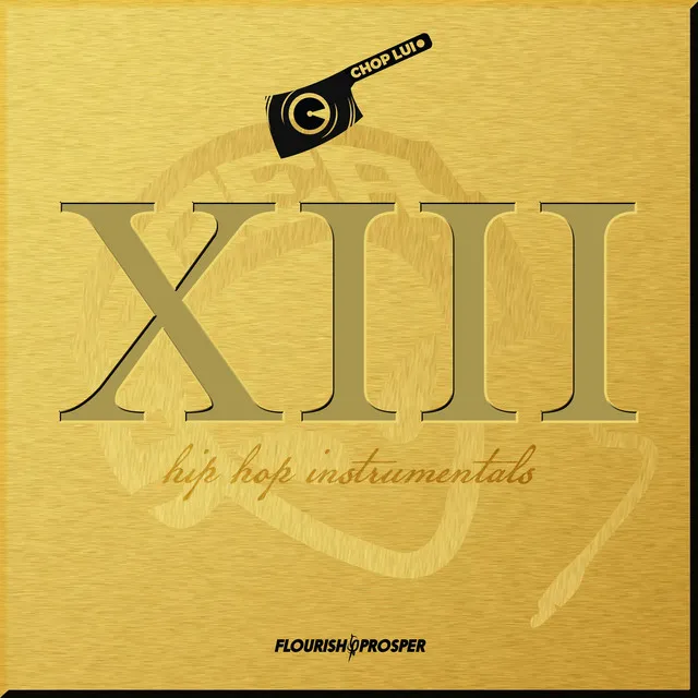 Lui XIII (Instrumentals)