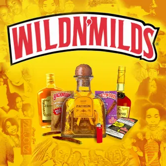 Wildn'milds by L-Day