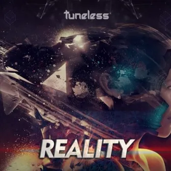 Reality by Tuneless