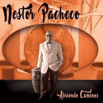 Abriendo Caminos by Nestor Pacheco