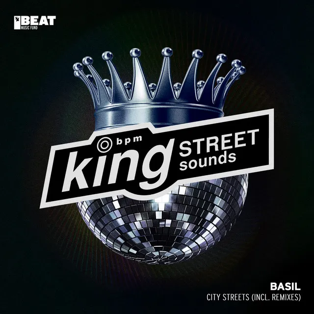 City Streets - Kaoz on City Streets