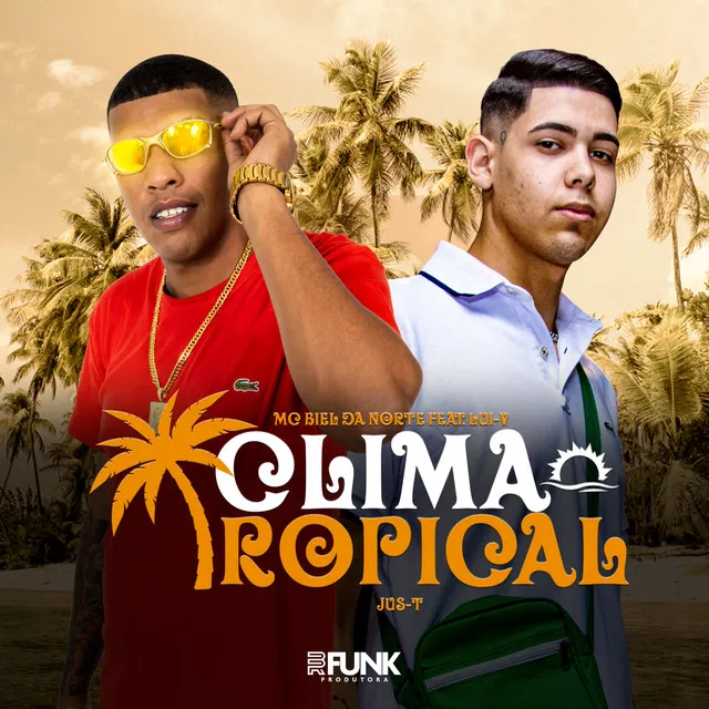 Clima Tropical