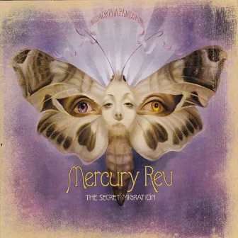 The Secret Migration by Mercury Rev