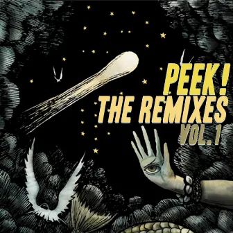 The Remixes Vol. 1 by Peek