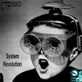 System Revolution by Franky Carbon-e