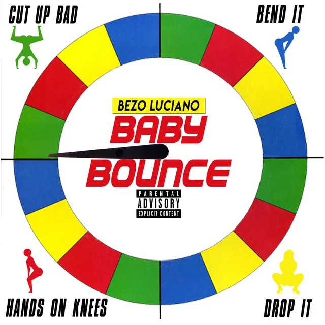 Baby Bounce