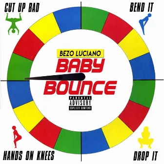 Baby Bounce by Bezo Luciano