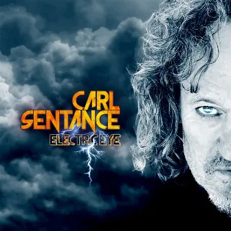 Electric Eye by Carl Sentance