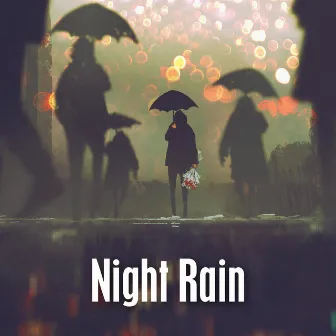 Night Rain by Rain Sounds