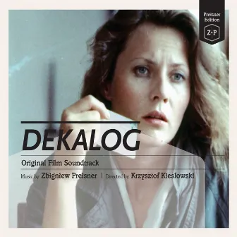 Dekalog (Original Film Soundtrack) by Zbigniew Preisner