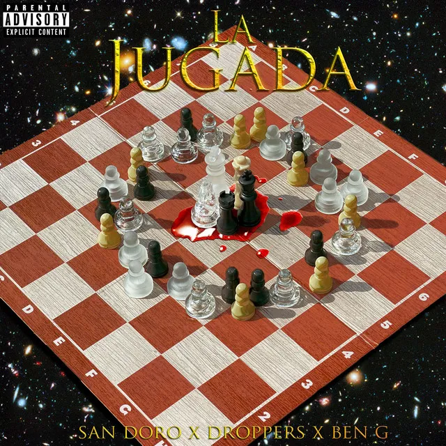 La Jugada