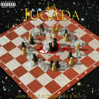 La Jugada by San Doro