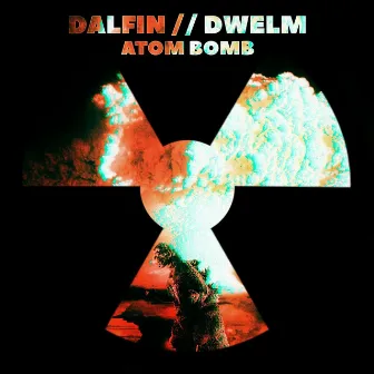 Atom Bomb by Dalfin